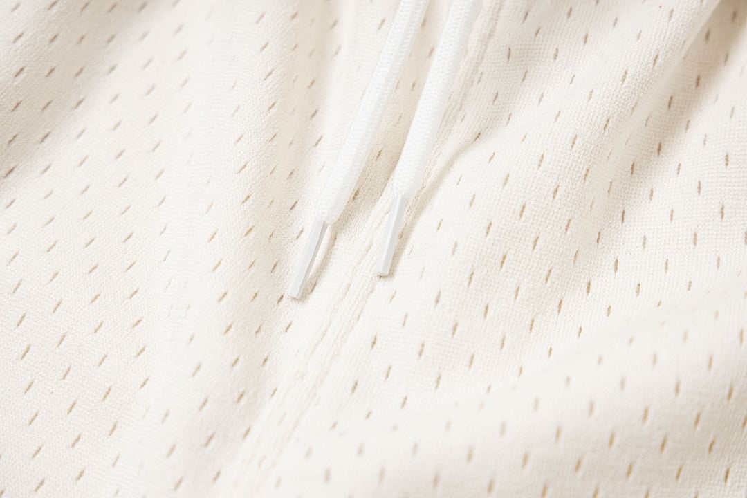 Stüssy SS25 4x4 Mesh Shorts - 25