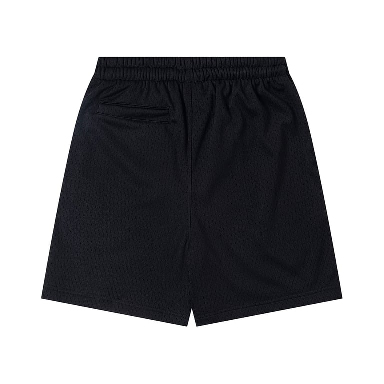 Stüssy SS25 4x4 Mesh Shorts - 4