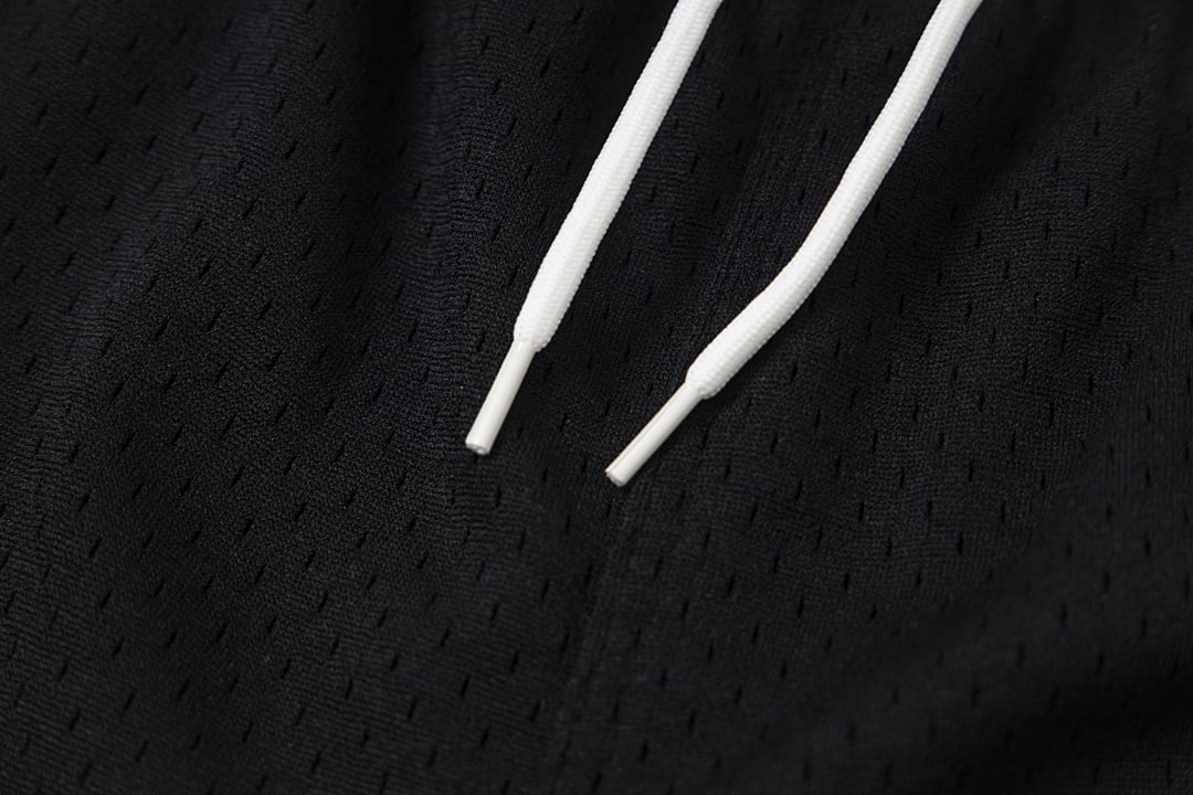 Stüssy SS25 4x4 Mesh Shorts - 10