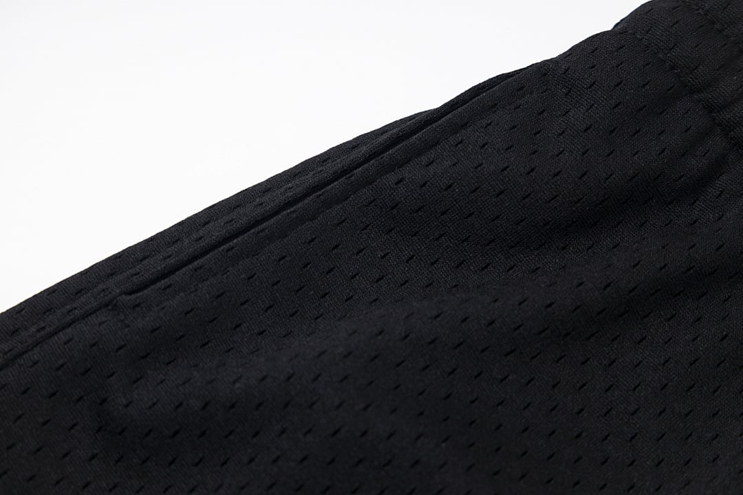 Stüssy SS25 Team Jersey 80 Shorts - 11