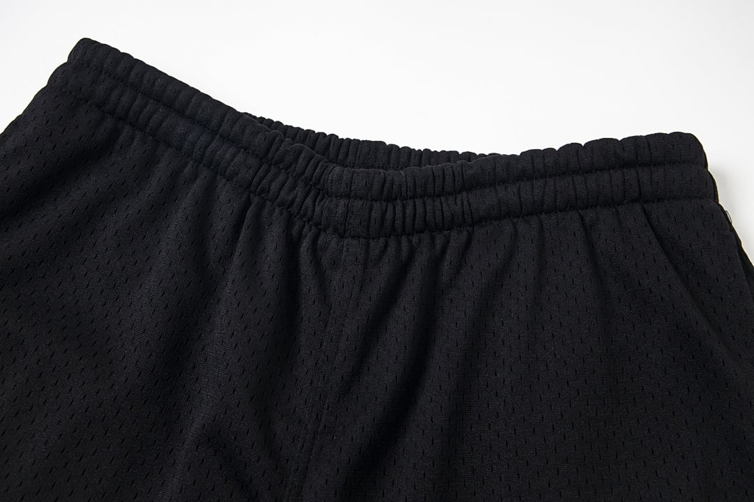 Stüssy SS25 Team Jersey 80 Shorts - 12