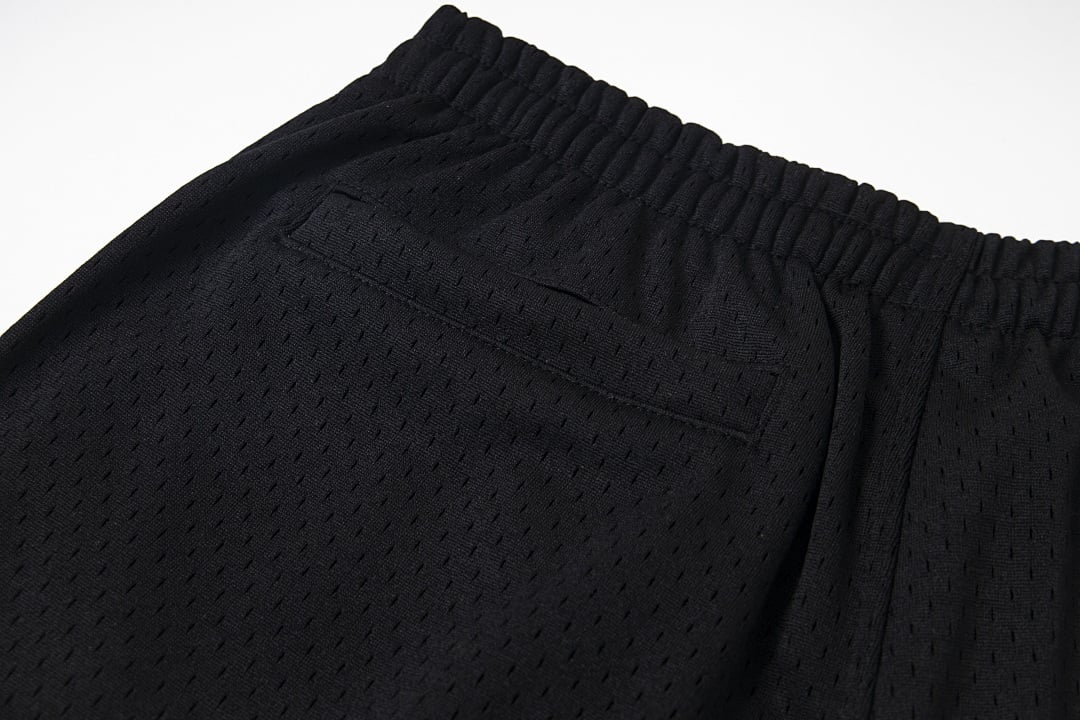 Stüssy SS25 Team Jersey 80 Shorts - 13