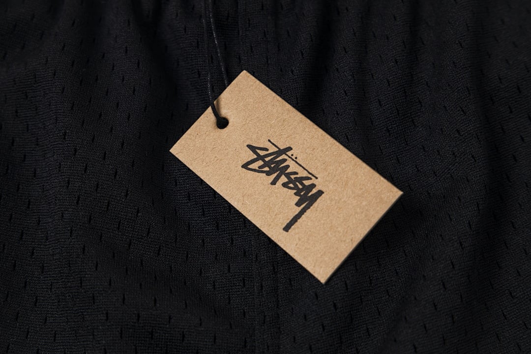 Stüssy SS25 Team Jersey 80 Shorts - 14