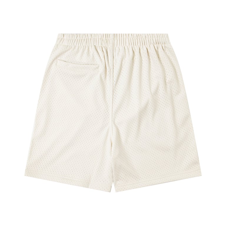 Stüssy SS25 Team Jersey 80 Shorts - 16