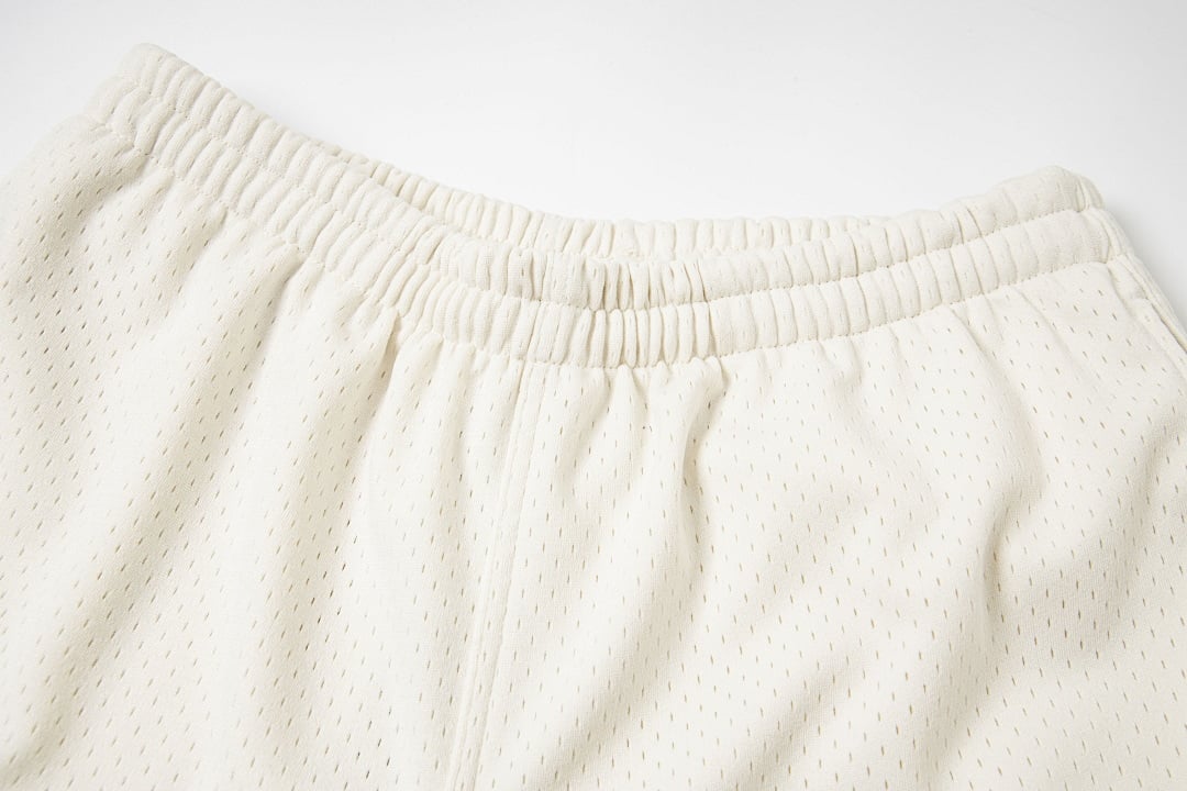 Stüssy SS25 Team Jersey 80 Shorts - 18