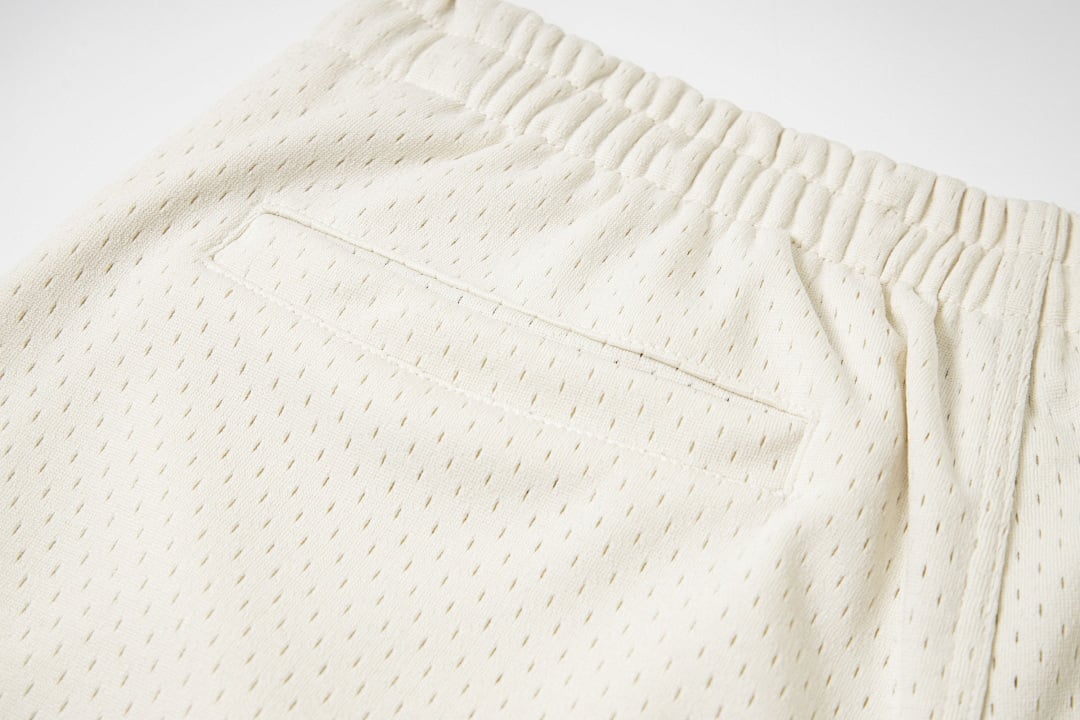 Stüssy SS25 Team Jersey 80 Shorts - 19