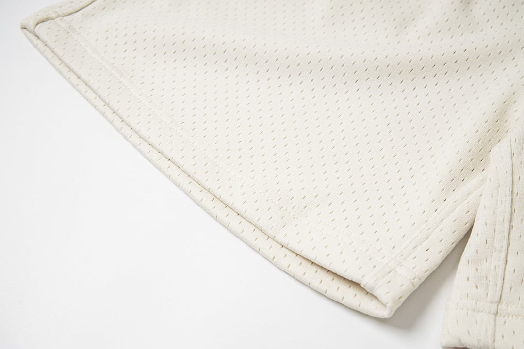 Stüssy SS25 Team Jersey 80 Shorts - 20