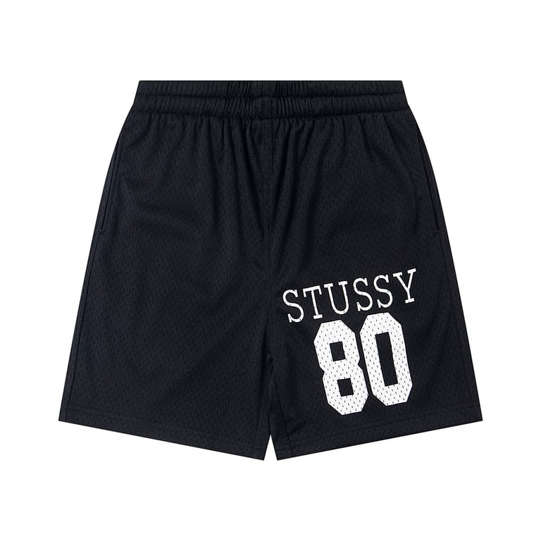 Stüssy SS25 Team Jersey 80 Shorts - 3