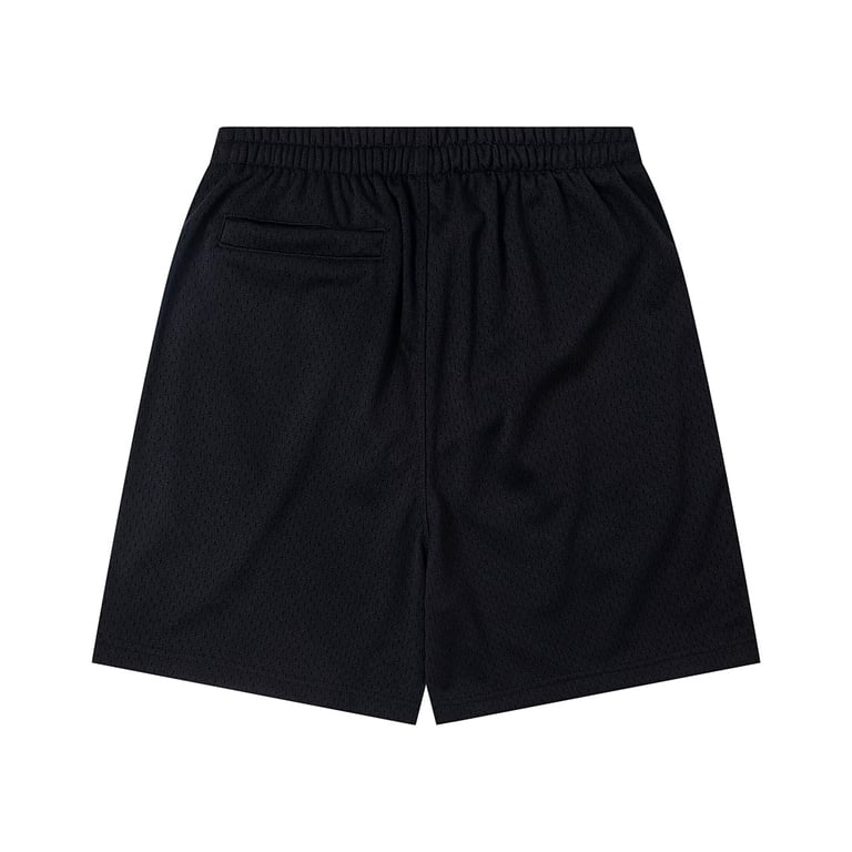 Stüssy SS25 Team Jersey 80 Shorts - 4