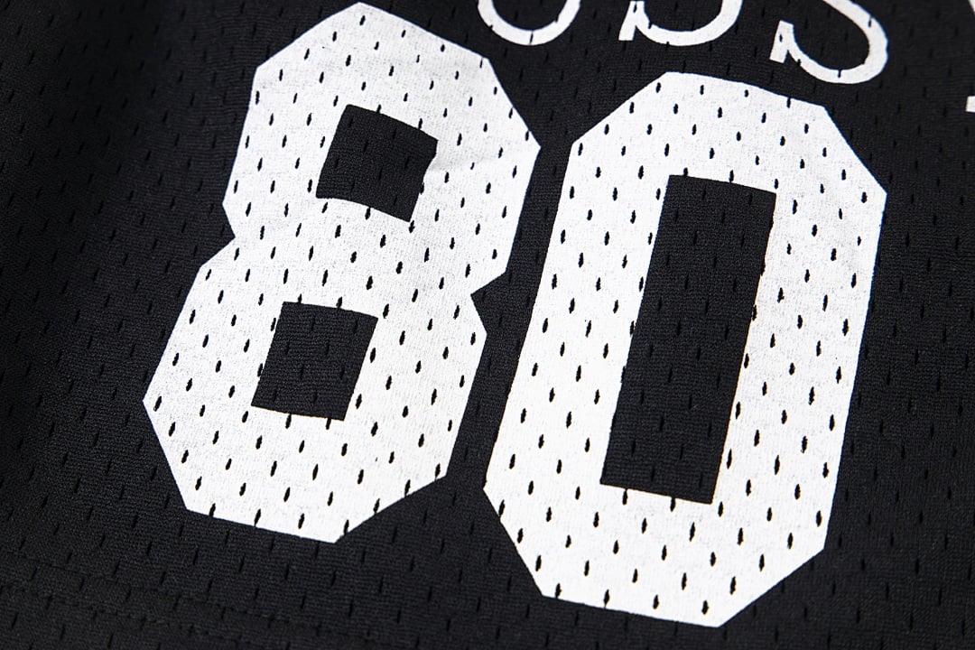Stüssy SS25 Team Jersey 80 Shorts - 6