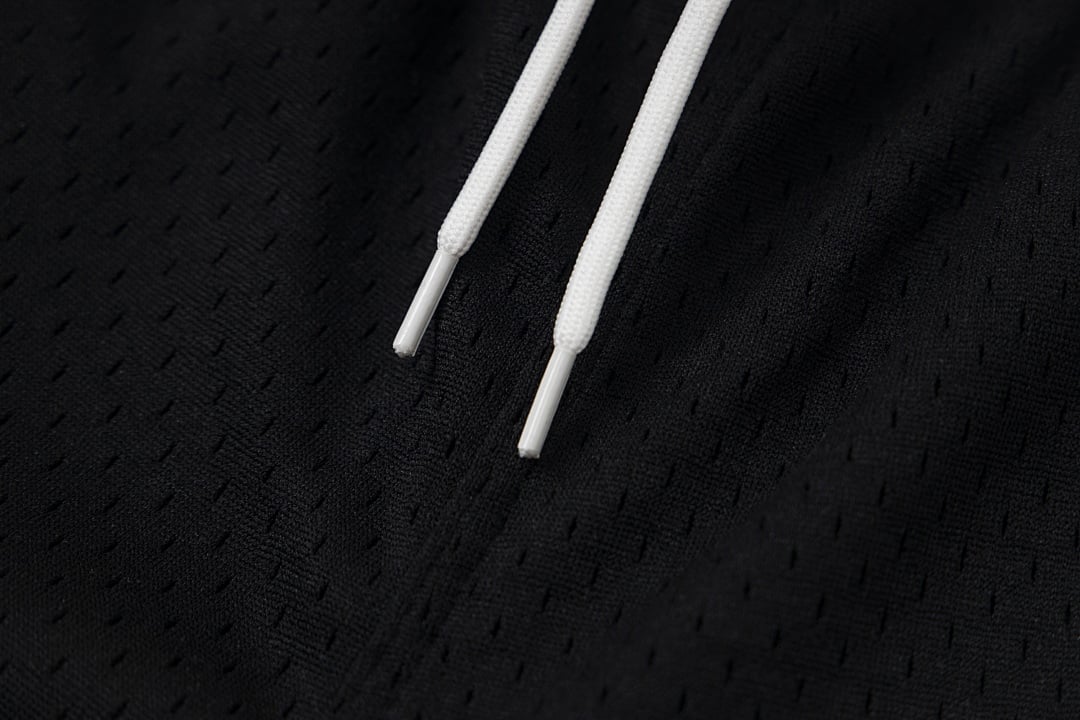 Stüssy SS25 Team Jersey 80 Shorts - 8