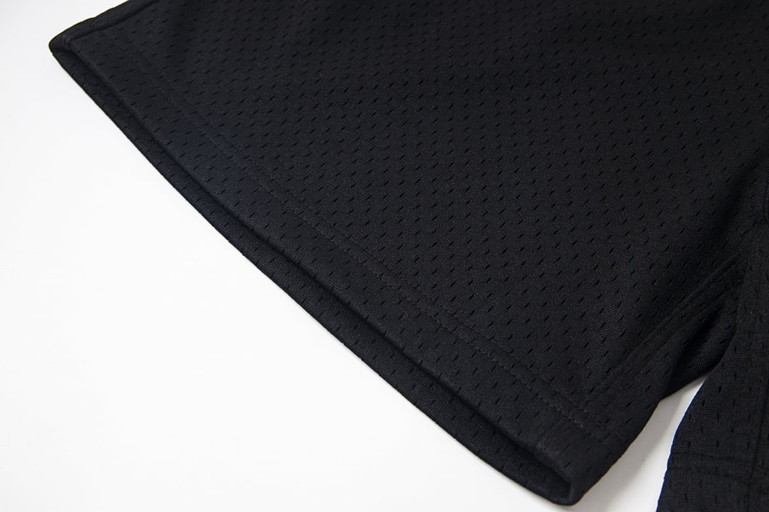 Stüssy SS25 Team Jersey 80 Shorts - 9
