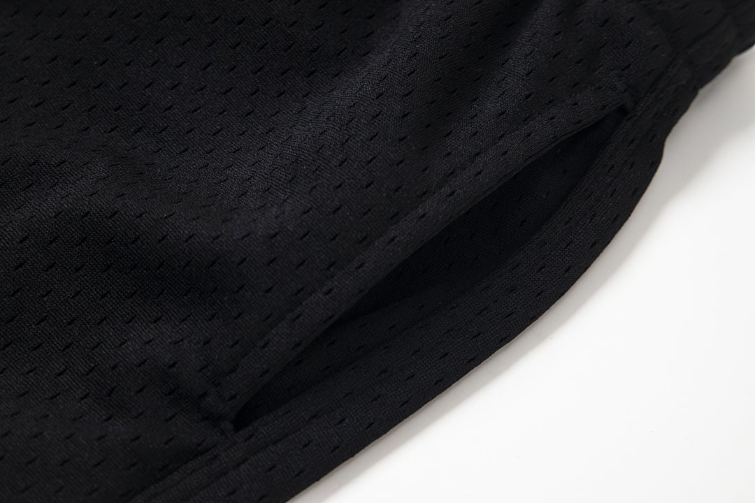 Stüssy SS25 Team Jersey 80 Shorts - 10