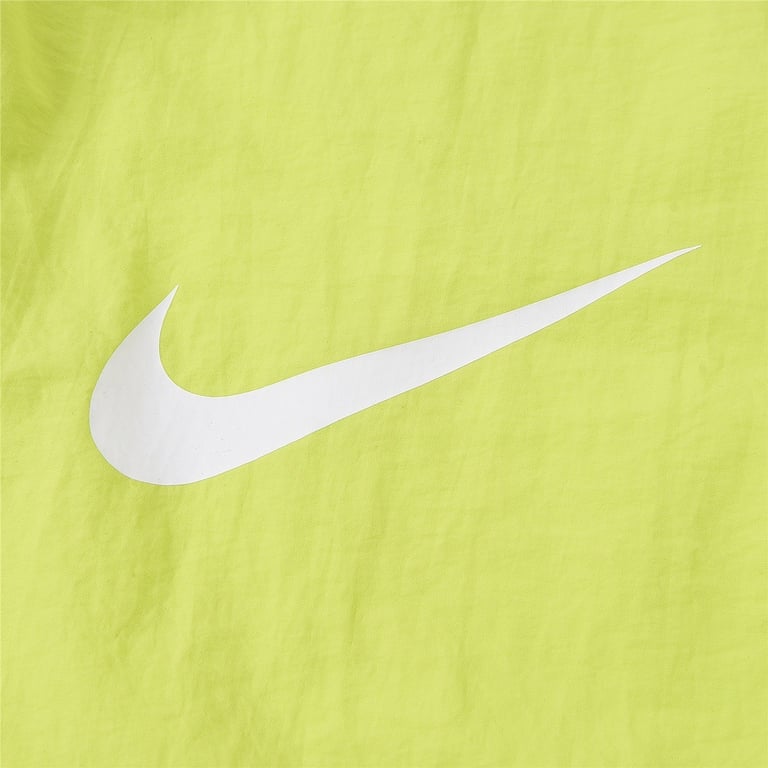 Stüssy x Nike Nylon Sport Pants Black - 12