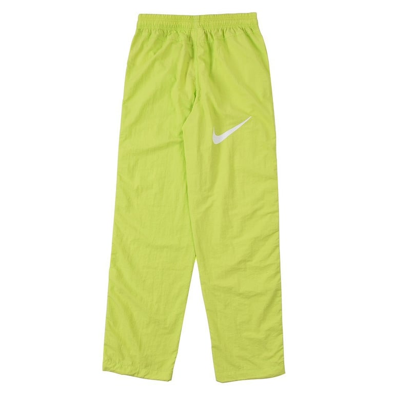 Stüssy x Nike Nylon Sport Pants Black - 13