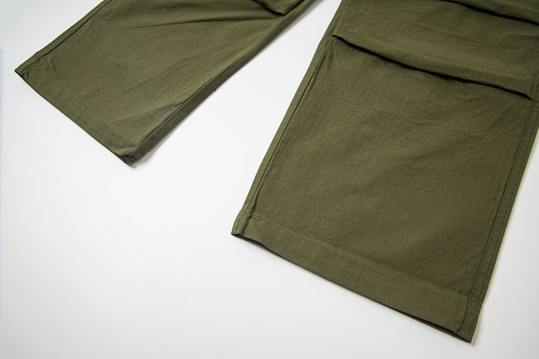 Stüssy Workwear-Inspired Cargo Pants - 12
