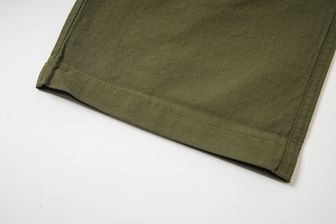 Stüssy Workwear-Inspired Cargo Pants - 13