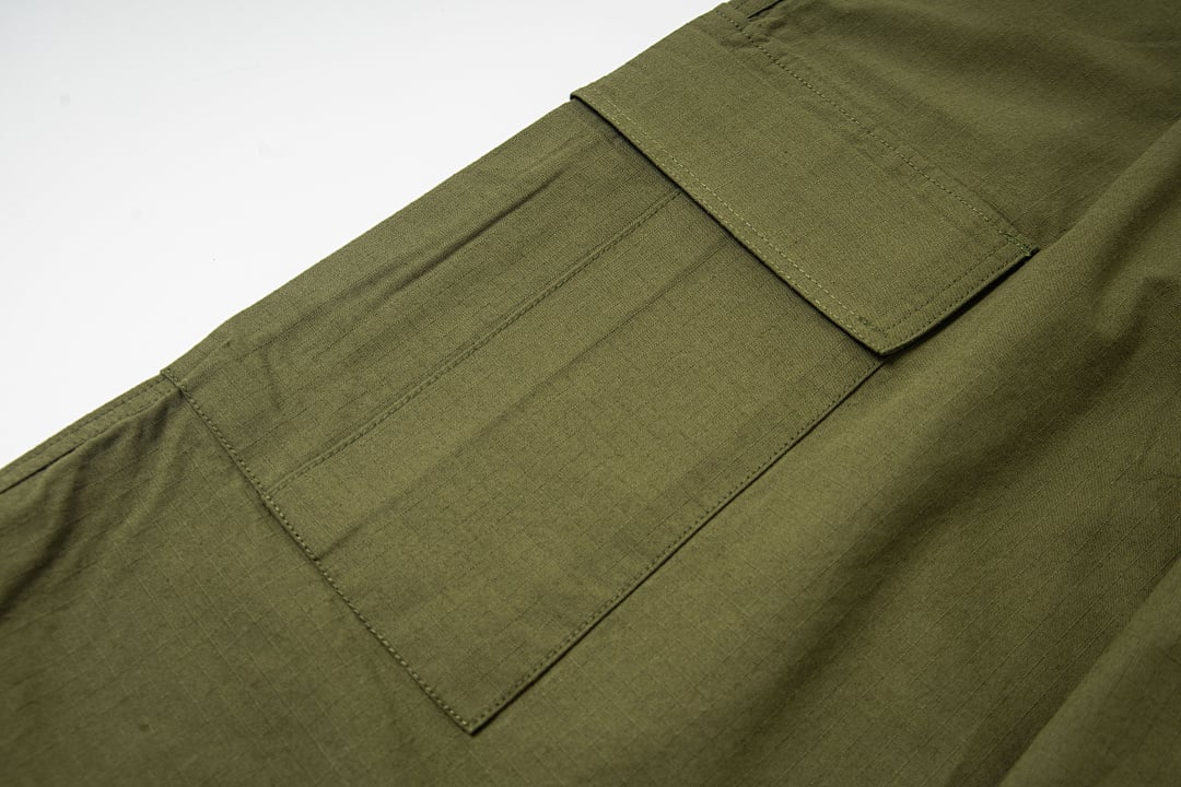 Stüssy Workwear-Inspired Cargo Pants - 15