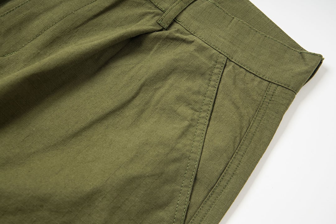Stüssy Workwear-Inspired Cargo Pants - 16
