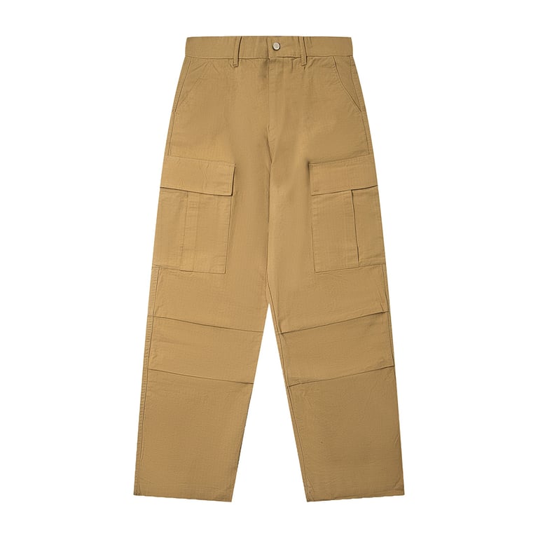 Stüssy Workwear-Inspired Cargo Pants - 18