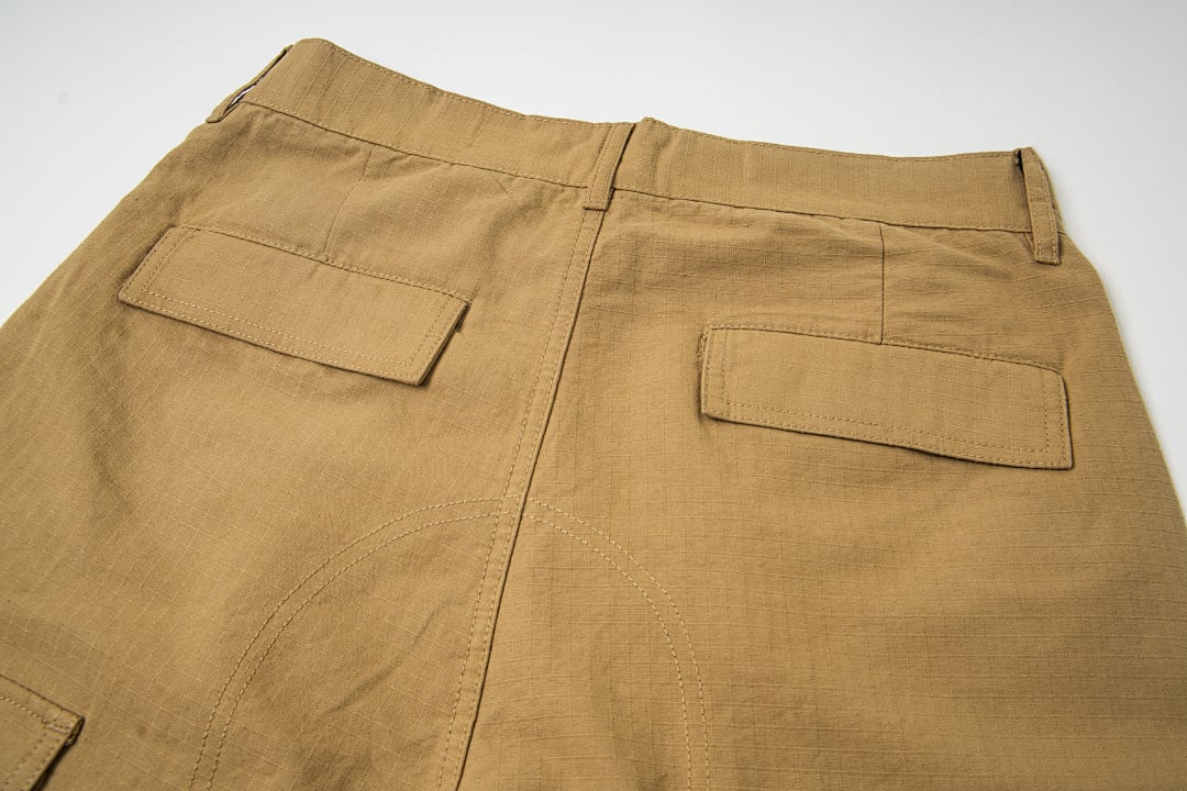 Stüssy Workwear-Inspired Cargo Pants - 21