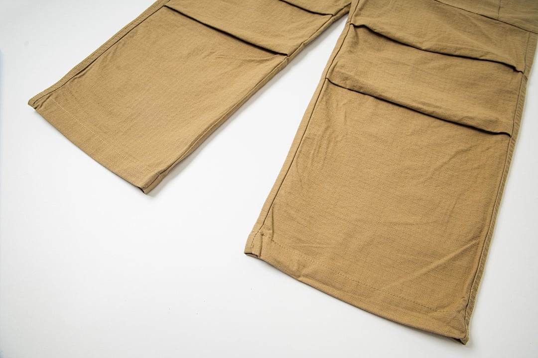 Stüssy Workwear-Inspired Cargo Pants - 25