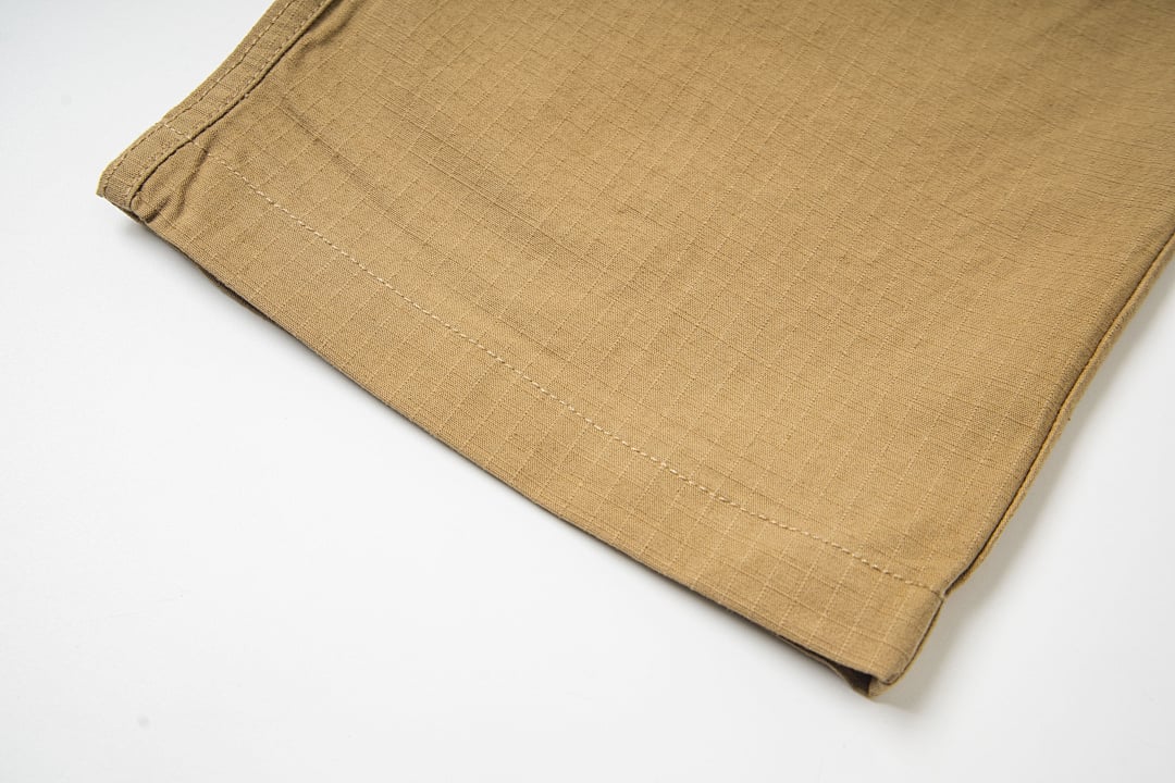 Stüssy Workwear-Inspired Cargo Pants - 26