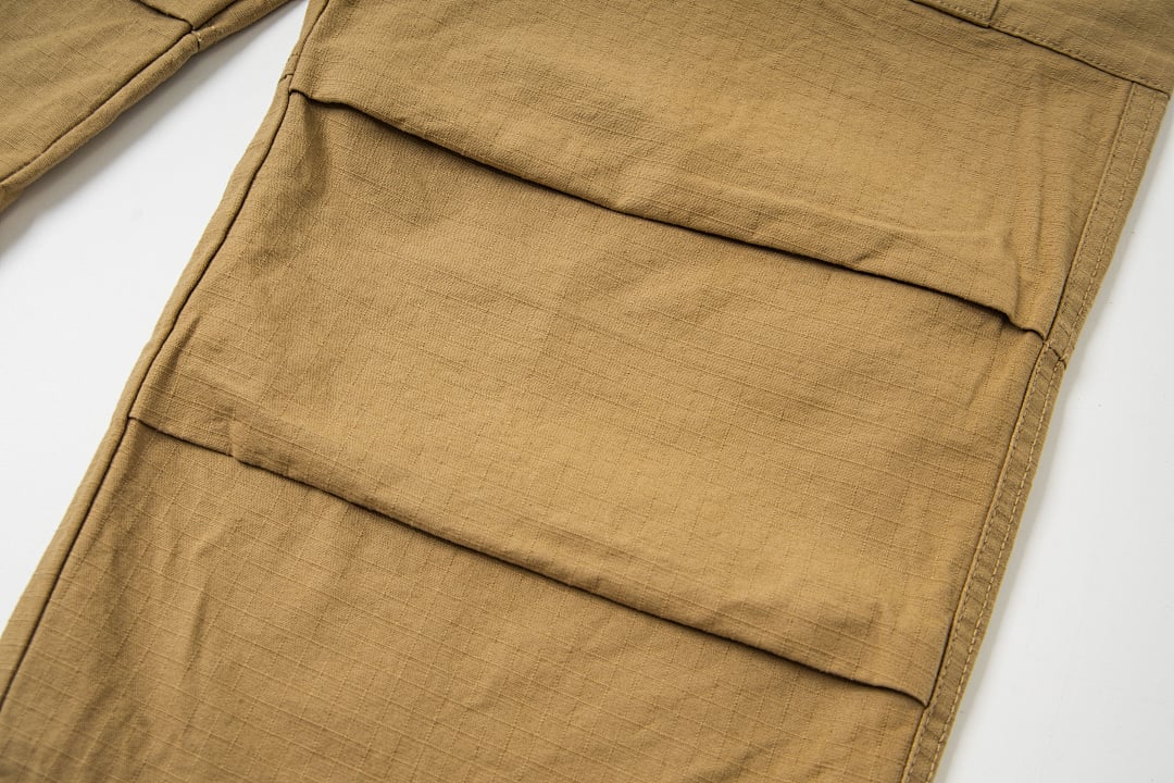 Stüssy Workwear-Inspired Cargo Pants - 28