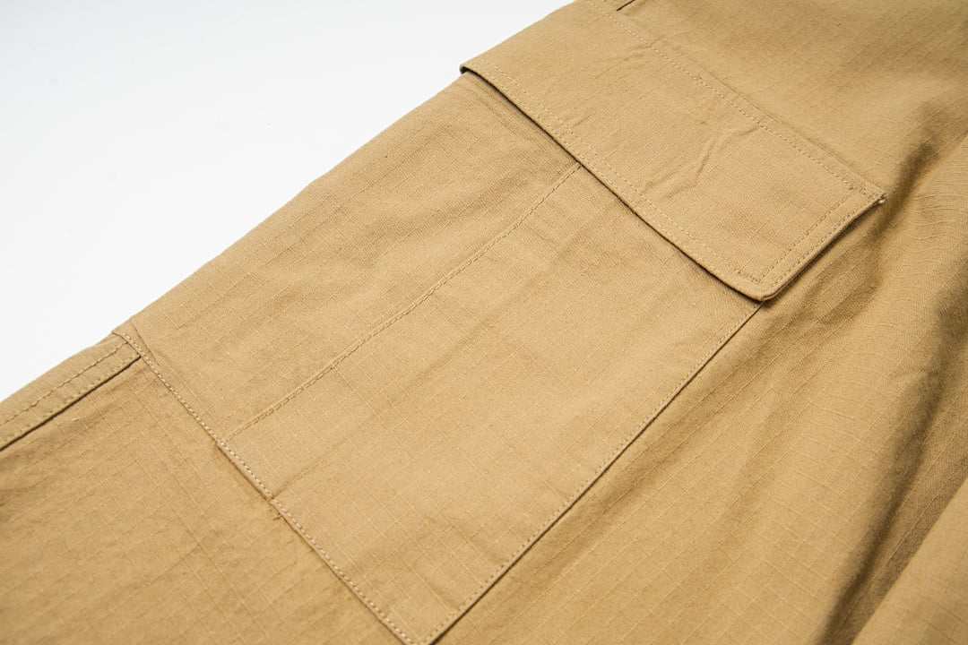 Stüssy Workwear-Inspired Cargo Pants - 29