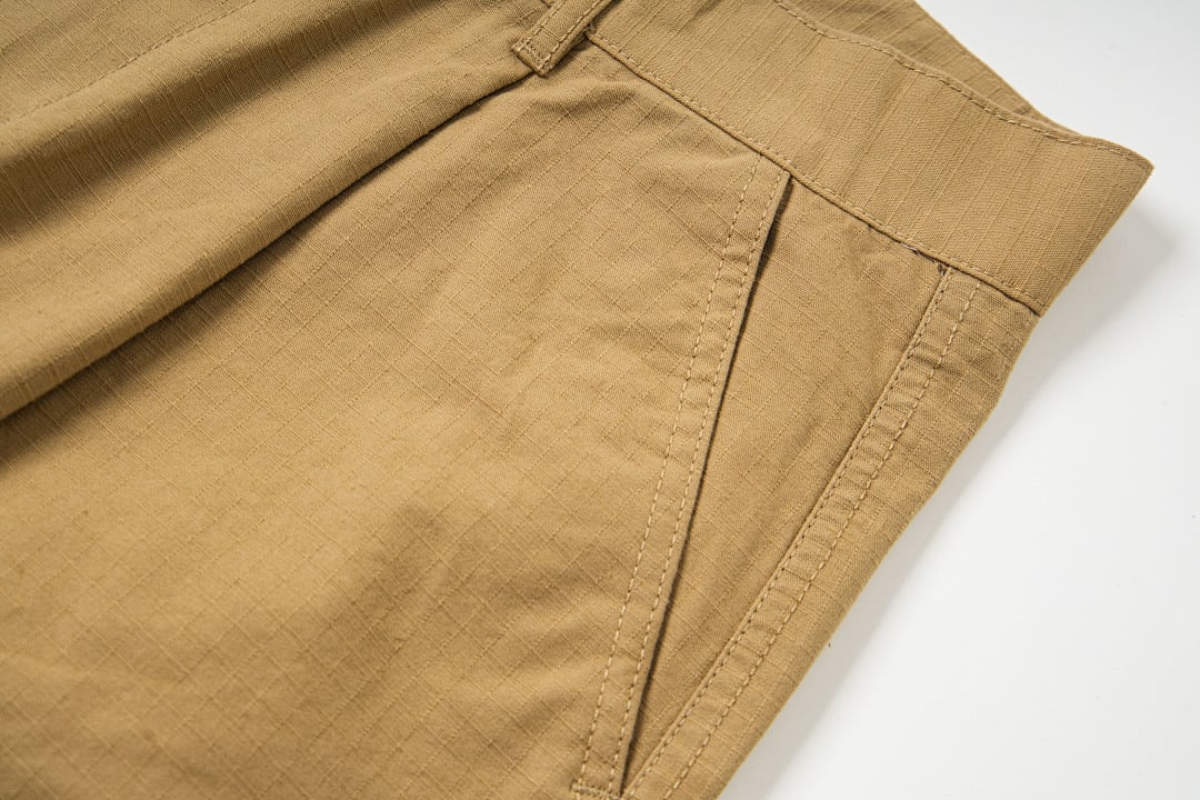 Stüssy Workwear-Inspired Cargo Pants - 30