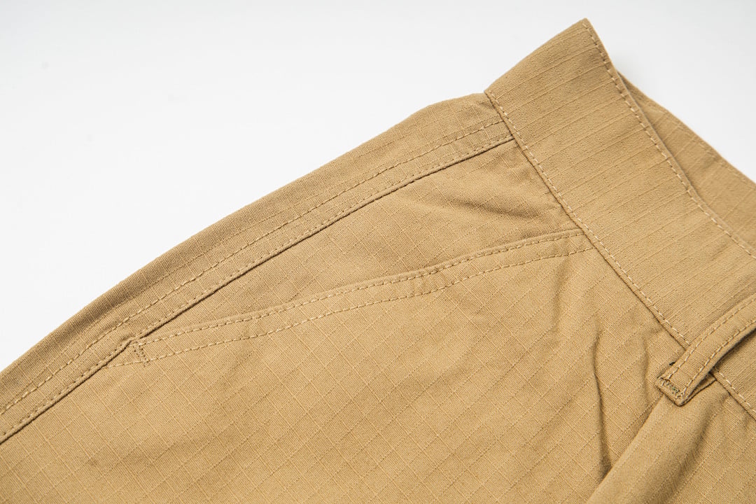 Stüssy Workwear-Inspired Cargo Pants - 31