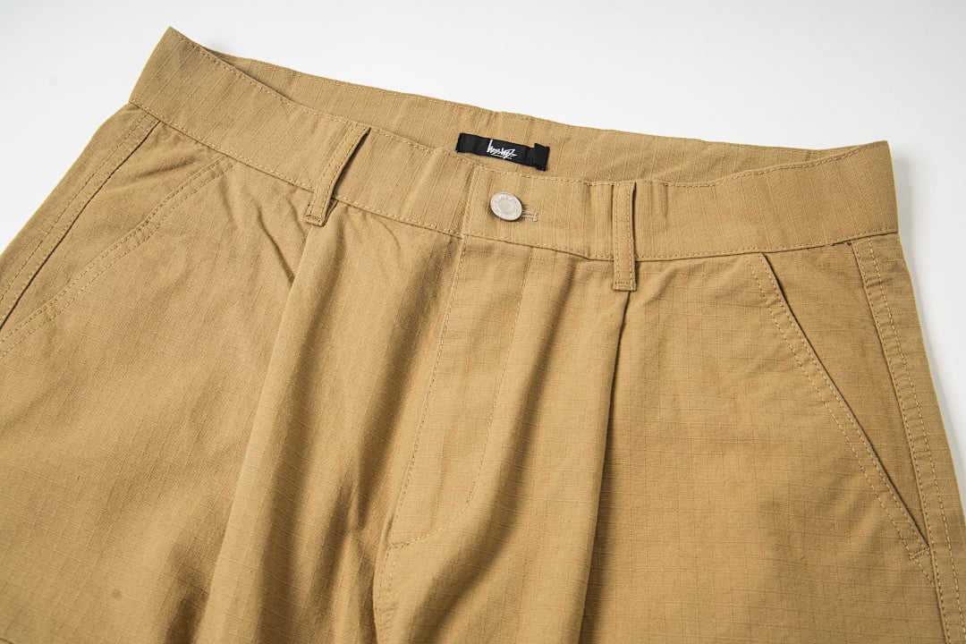 Stüssy Workwear-Inspired Cargo Pants - 32