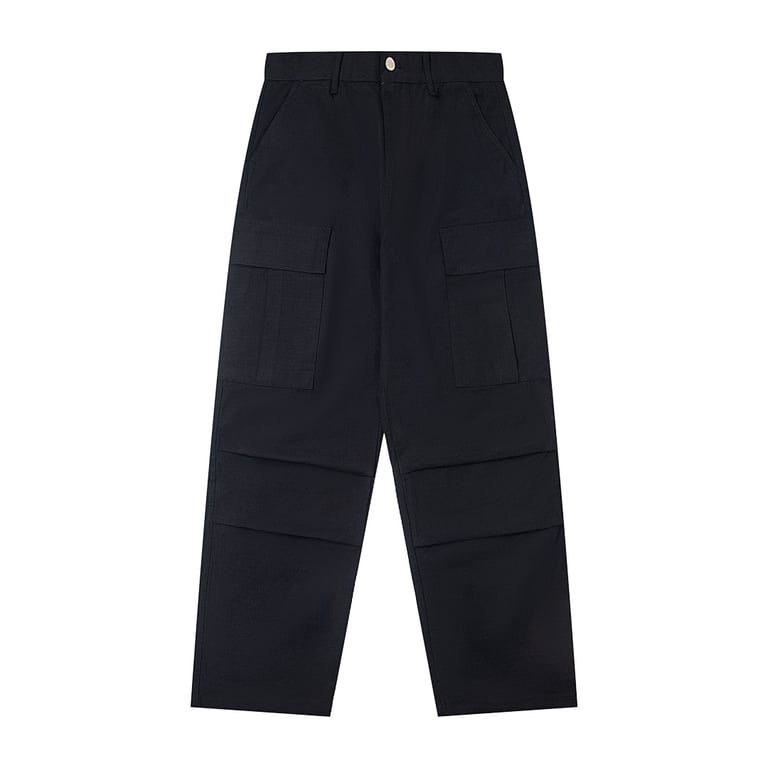 Stüssy Workwear-Inspired Cargo Pants - 33