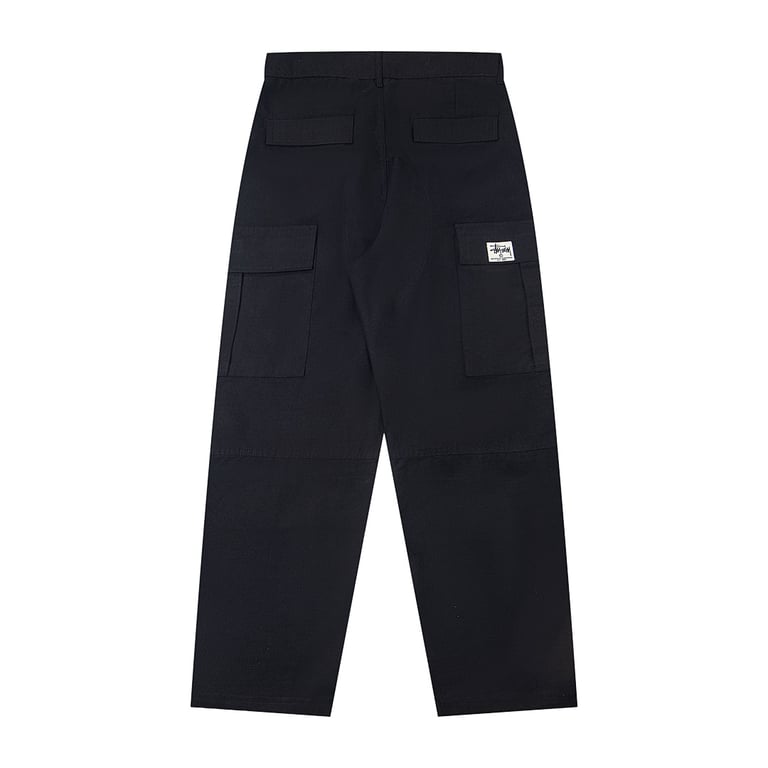 Stüssy Workwear-Inspired Cargo Pants - 34
