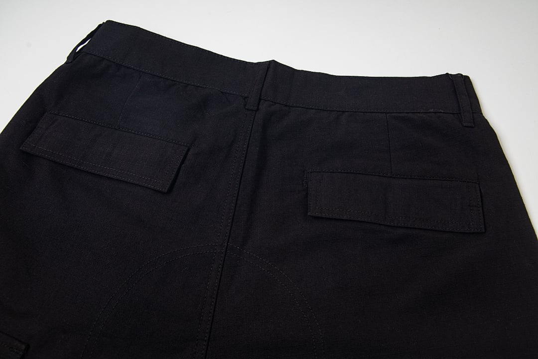 Stüssy Workwear-Inspired Cargo Pants - 36