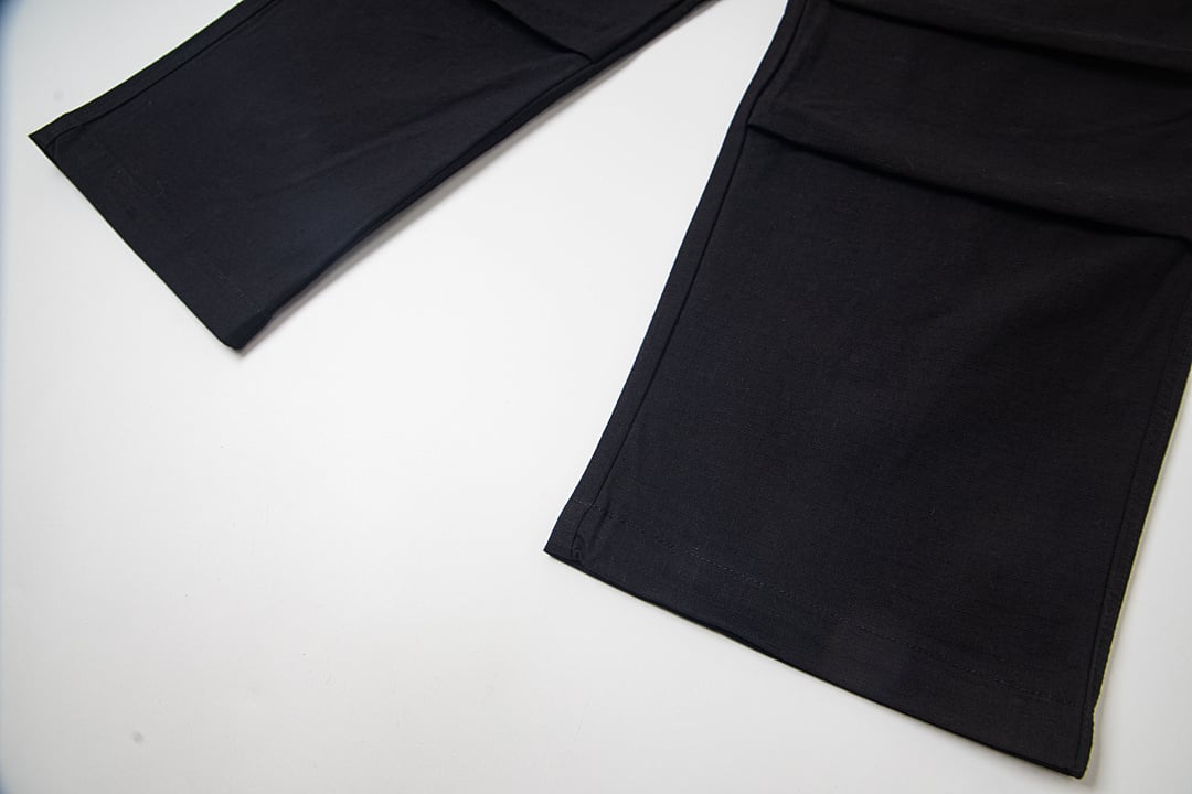 Stüssy Workwear-Inspired Cargo Pants - 39