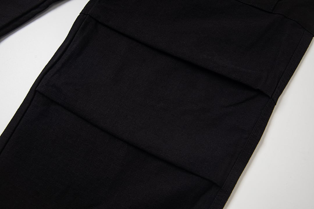 Stüssy Workwear-Inspired Cargo Pants - 42