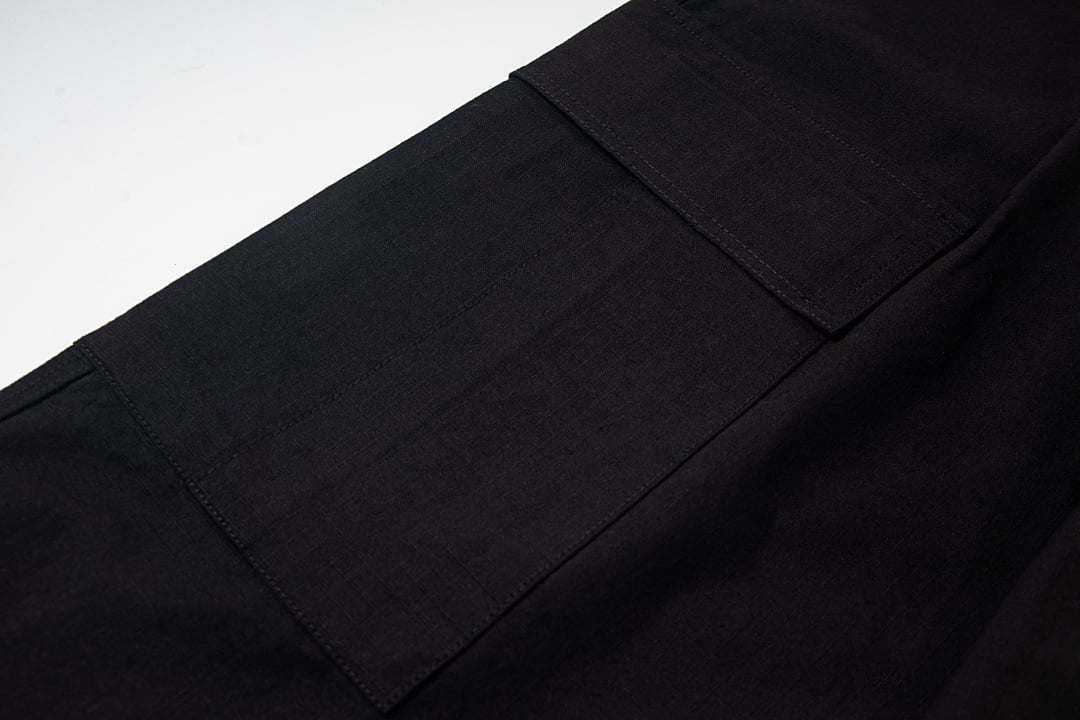 Stüssy Workwear-Inspired Cargo Pants - 43