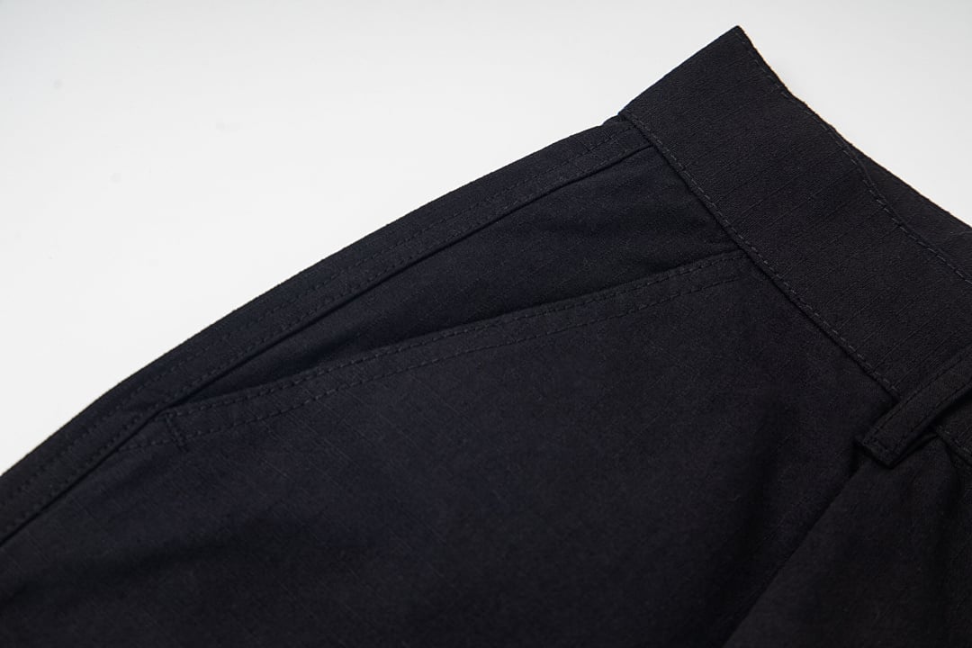 Stüssy Workwear-Inspired Cargo Pants - 45