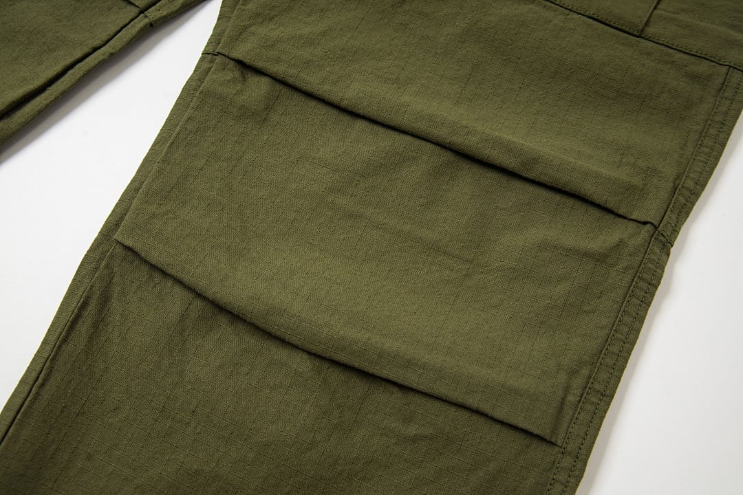 Stüssy Workwear-Inspired Cargo Pants - 9