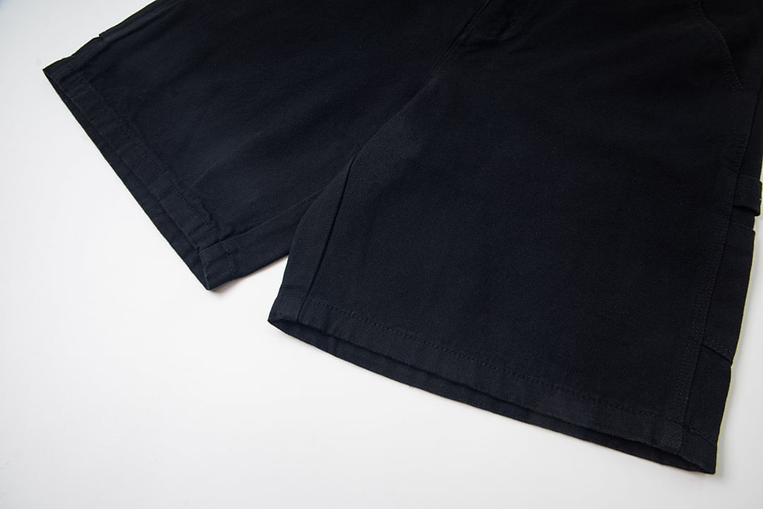Stüssy Authentic Workwear Casual Shorts - 12