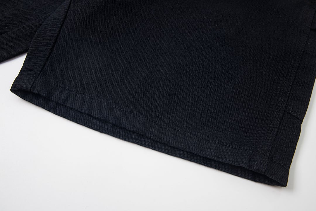 Stüssy Authentic Workwear Casual Shorts - 13