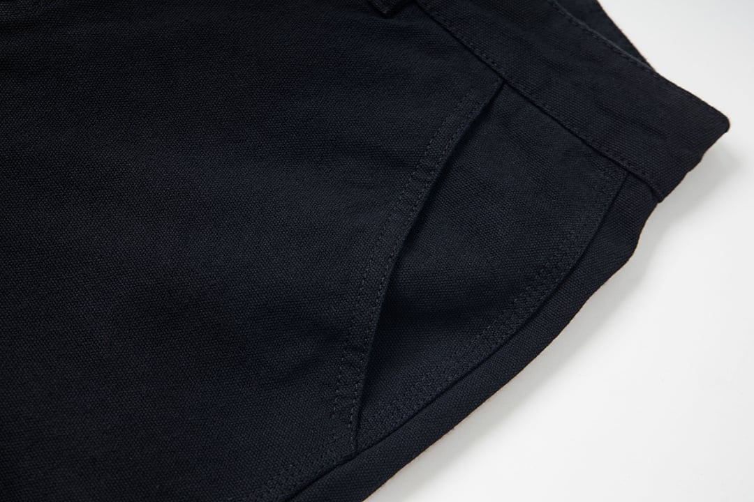 Stüssy Authentic Workwear Casual Shorts - 14