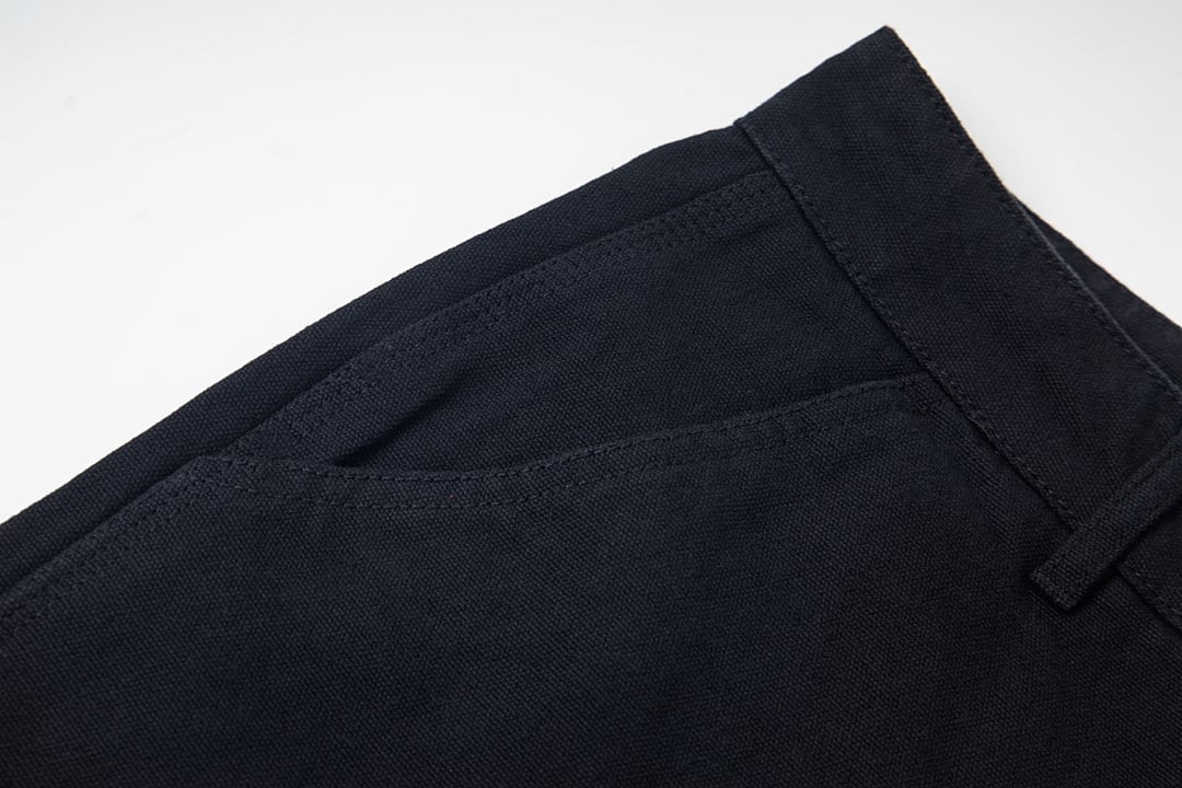 Stüssy Authentic Workwear Casual Shorts - 15