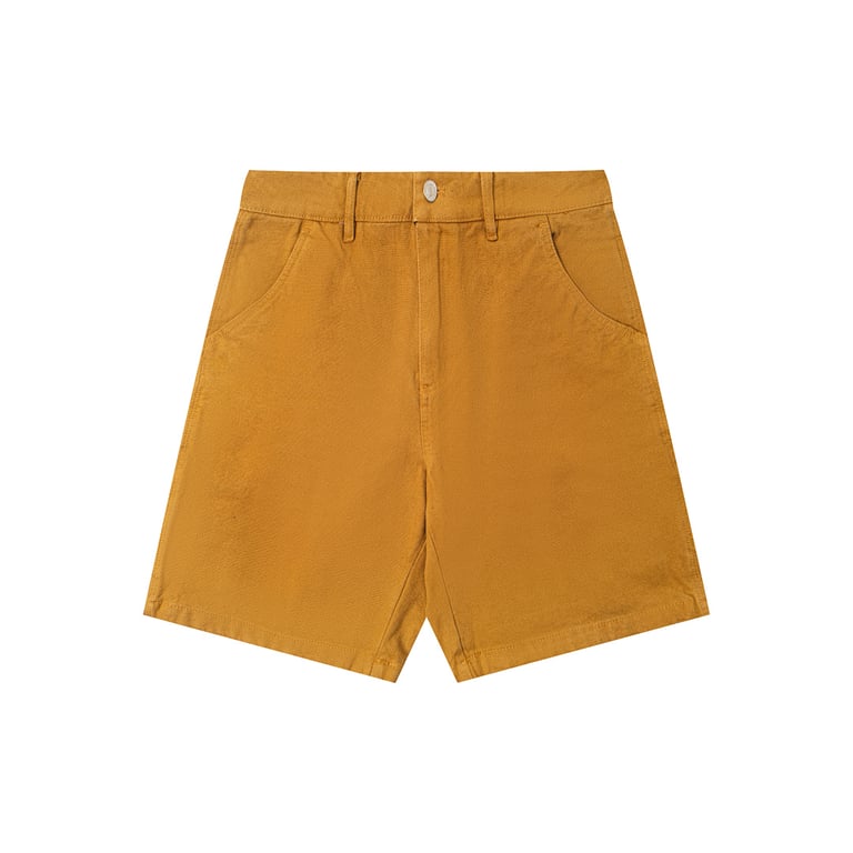 Stüssy Authentic Workwear Casual Shorts - 17