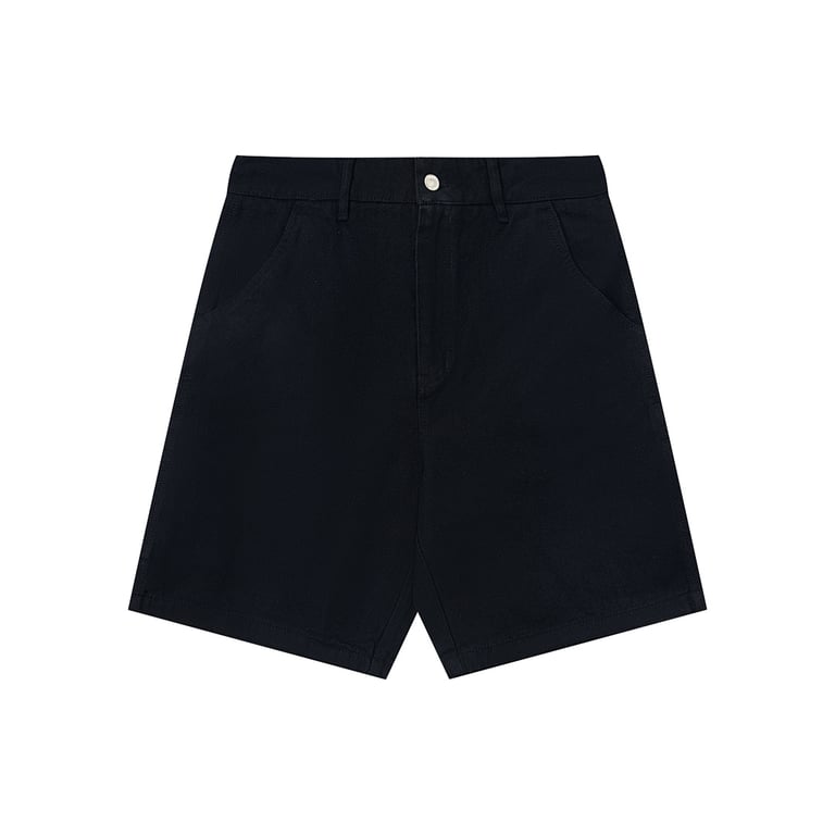 Stüssy Authentic Workwear Casual Shorts - 3