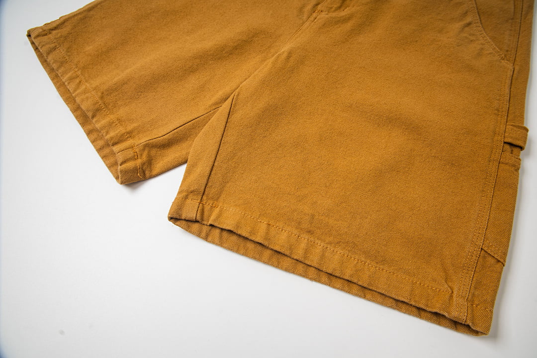 Stüssy Authentic Workwear Casual Shorts - 24