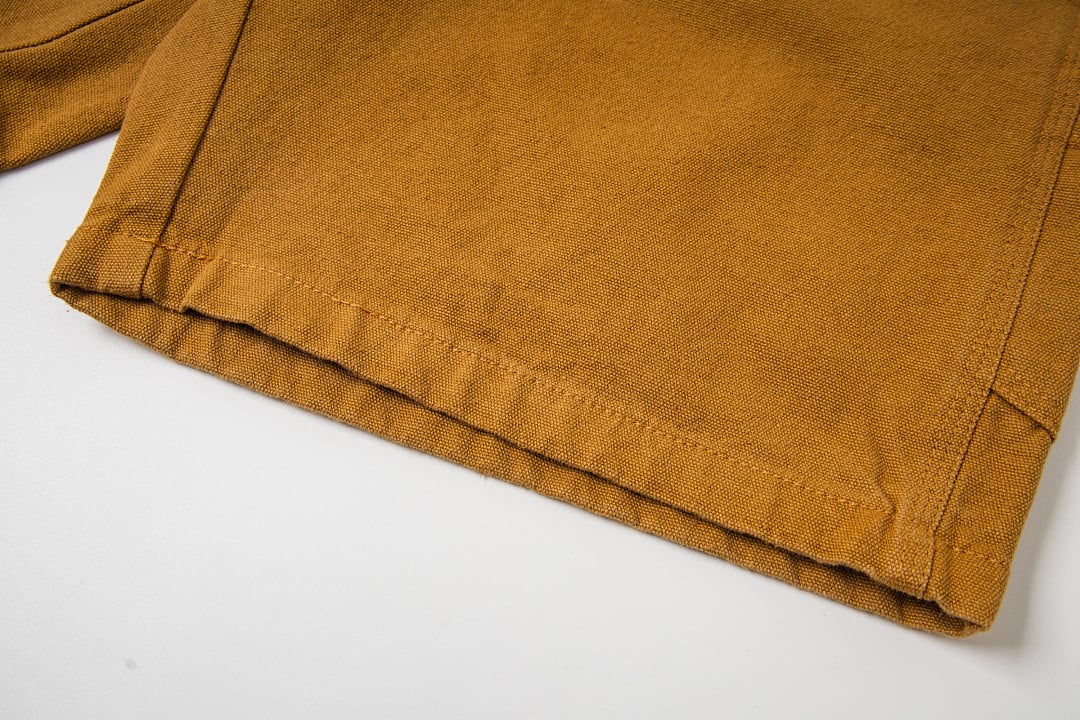 Stüssy Authentic Workwear Casual Shorts - 25