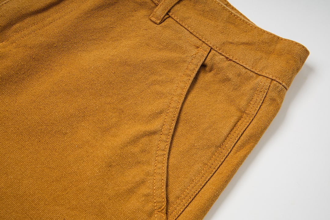 Stüssy Authentic Workwear Casual Shorts - 26