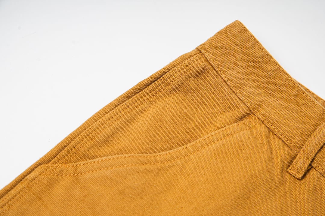 Stüssy Authentic Workwear Casual Shorts - 27